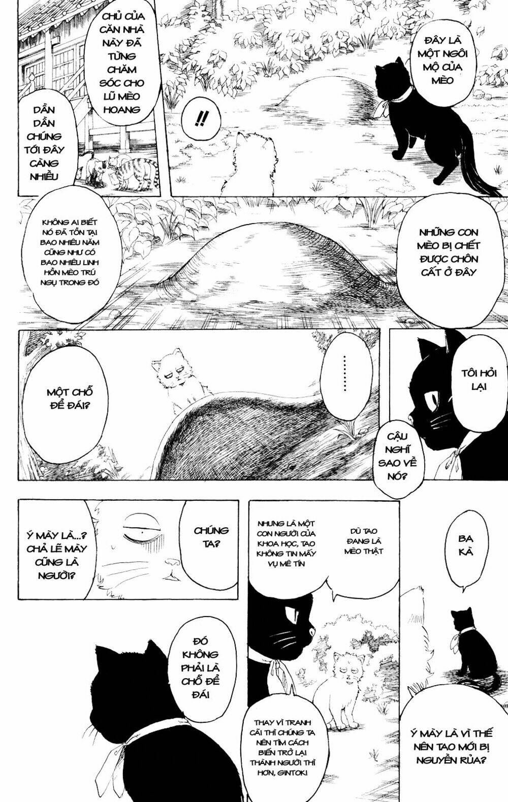 gintama - linh hồn bạc chapter 275 17
