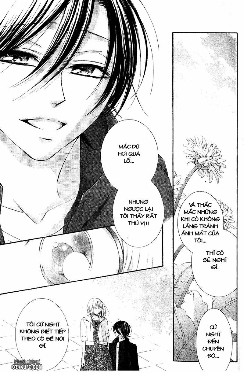 pen saki ni syrup chapter 15 30