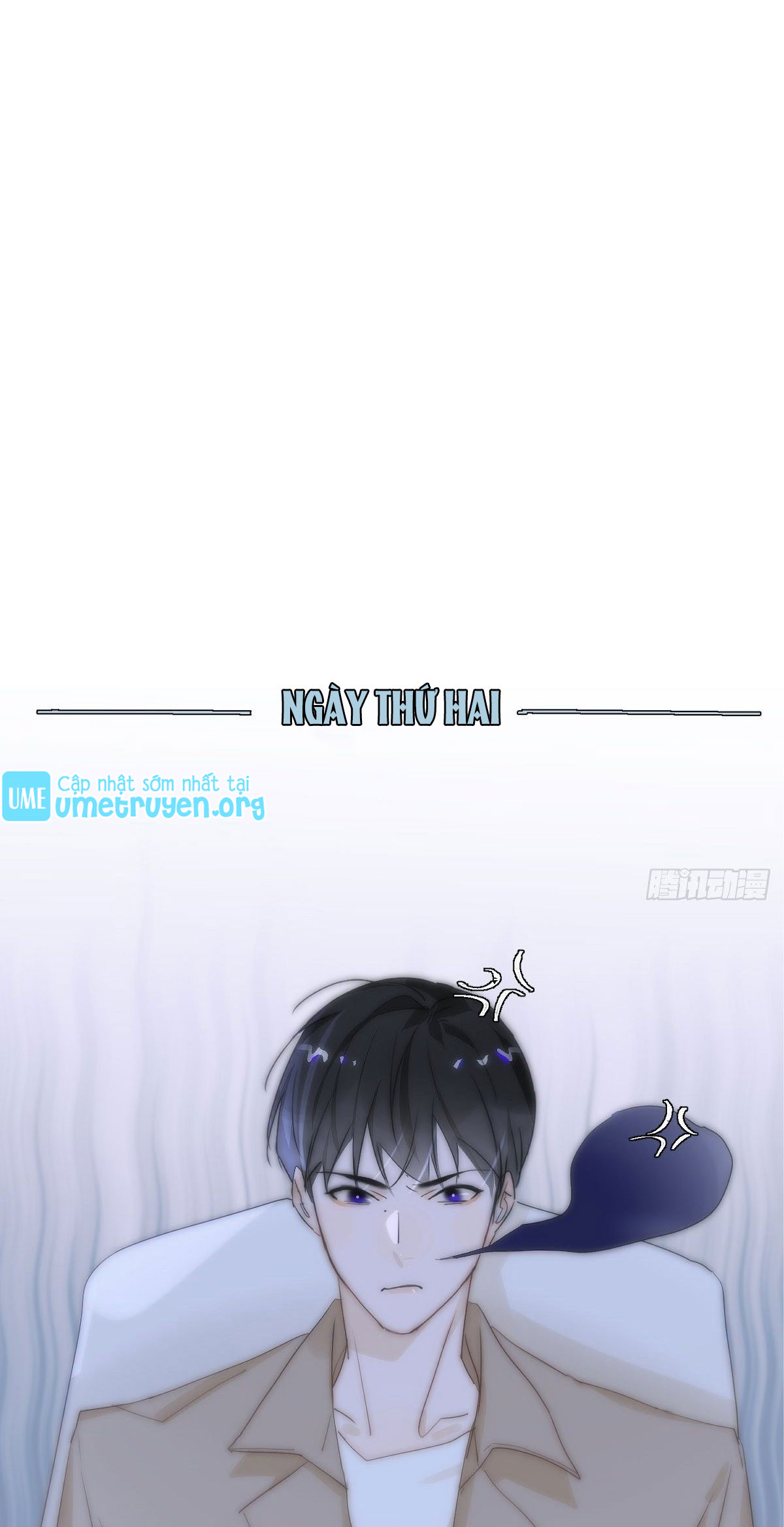 đêm đầy sao nói với em chapter 10 31