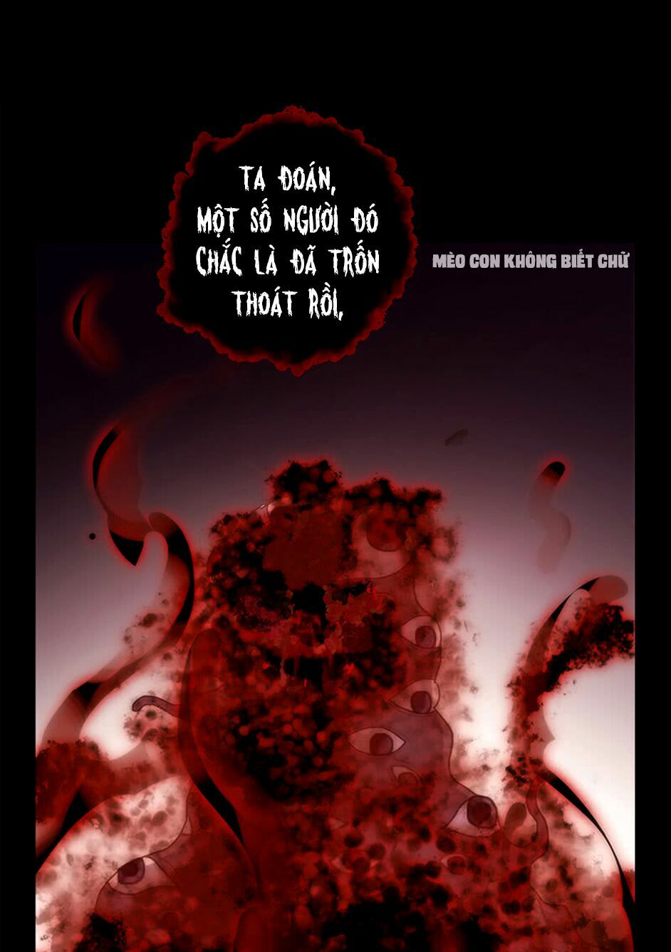 bách yêu dị văn chapter 44 49