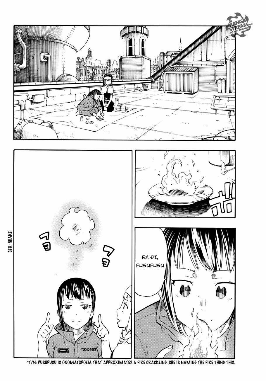 biệt đội lính cứu hỏa chapter 2 6