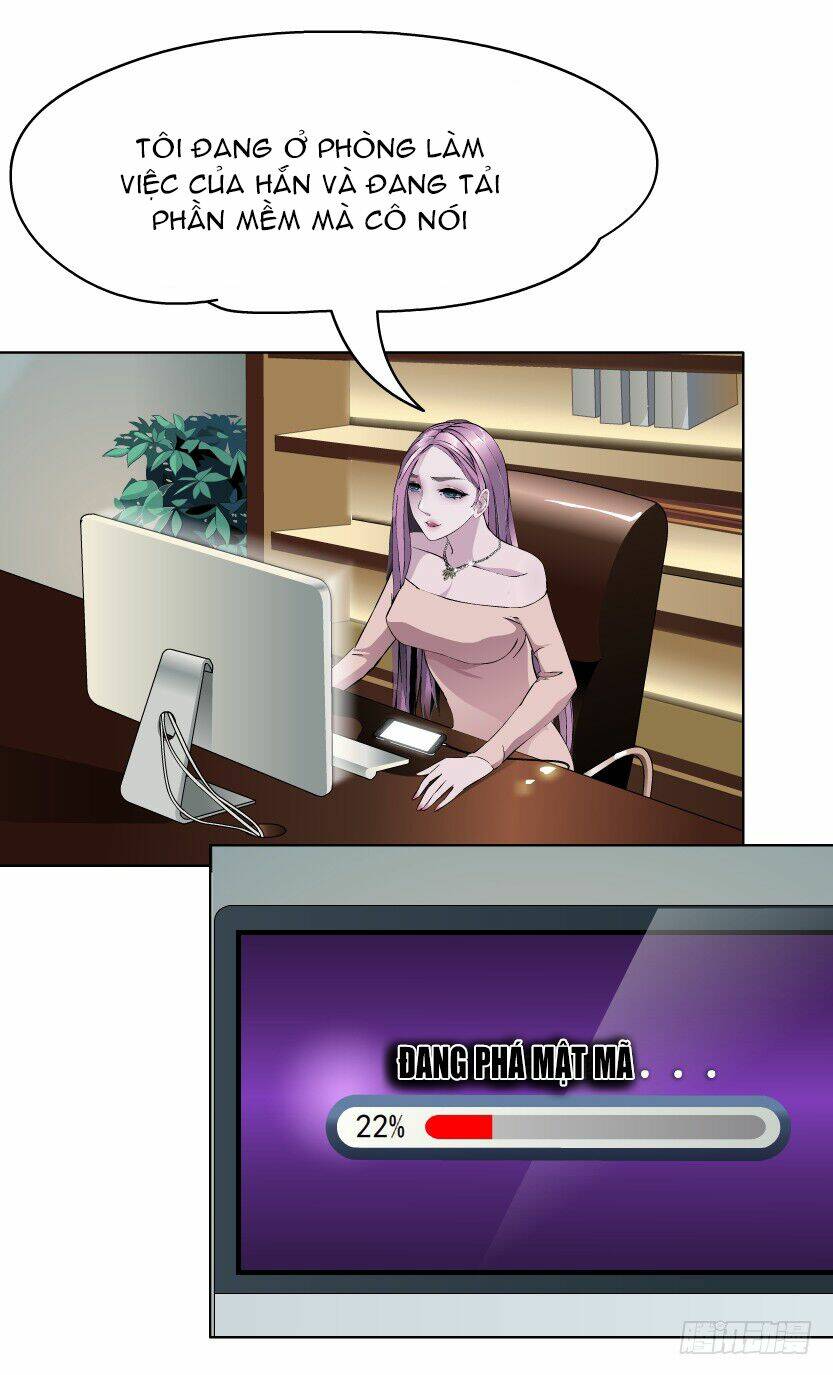 thành phố vật chất chapter 4 4