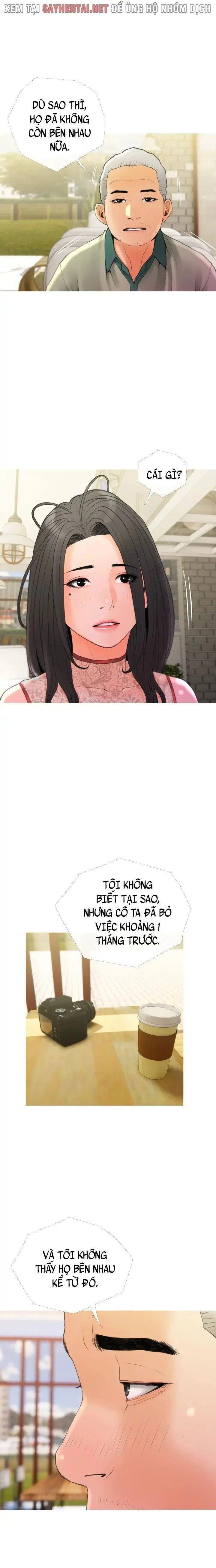 dập tới tấp dì của tôi chapter 32 2