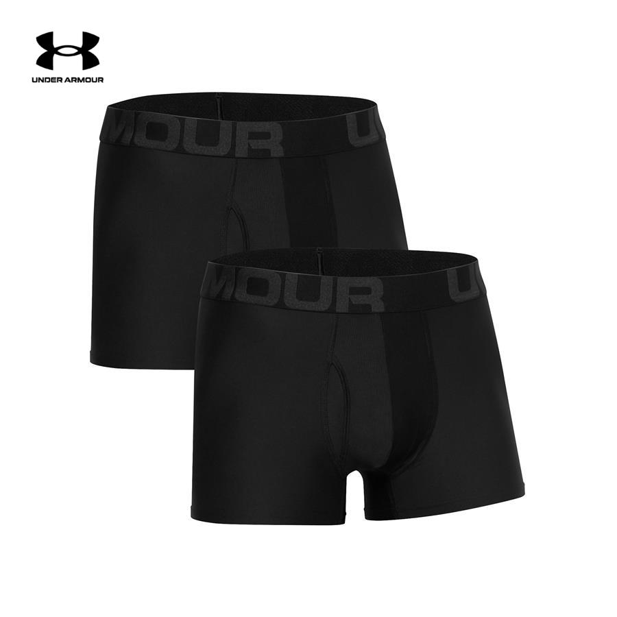 Đồ lót nam Under Armour Tech 3In 2 Pack - 1363618-001