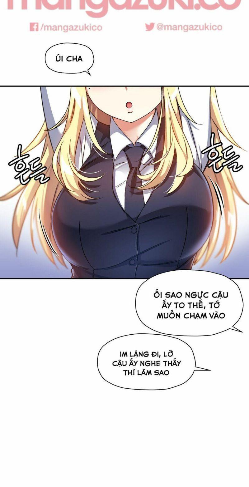 girls marmot chapter 10 25