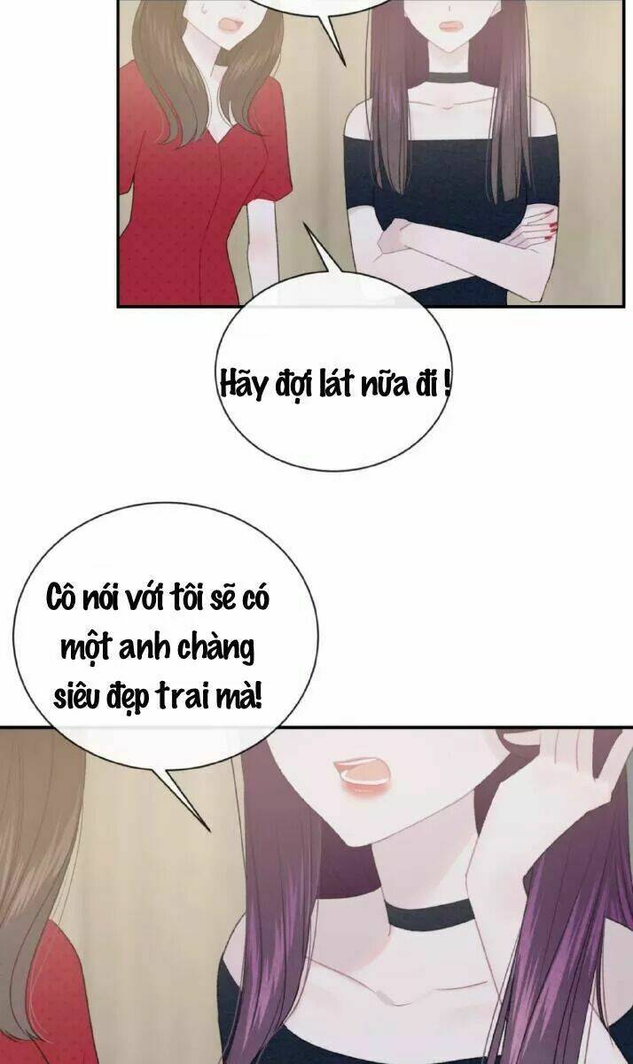 từ cái nhìn của em chapter 39 25