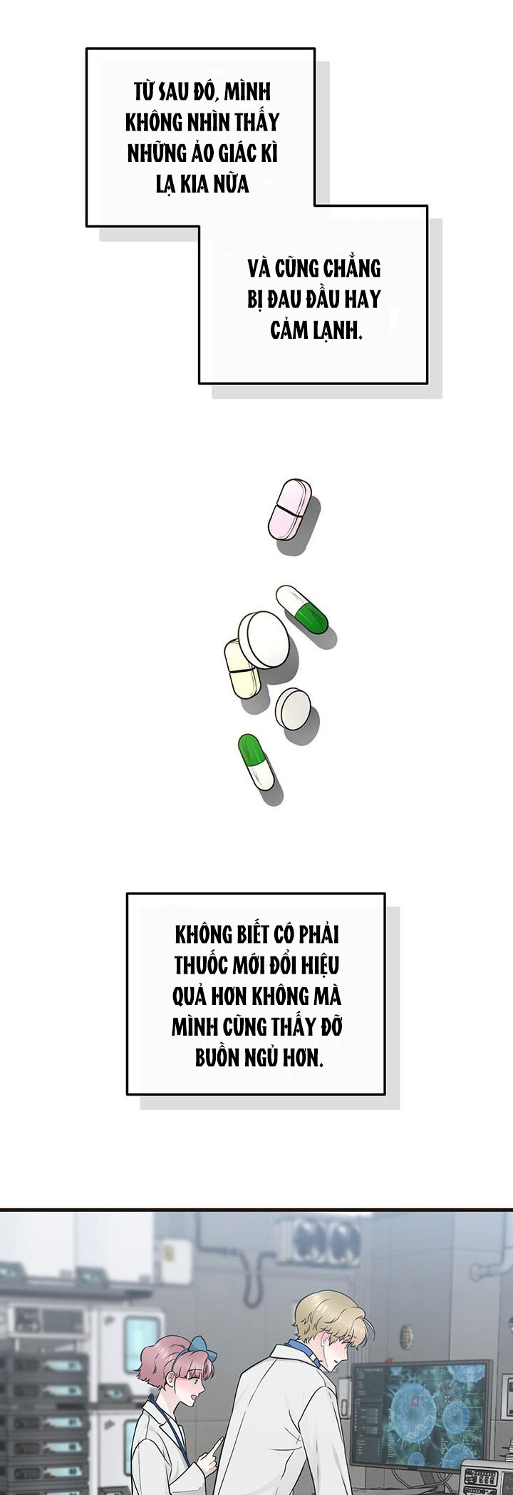 băng qua thiên đường chapter 12 32