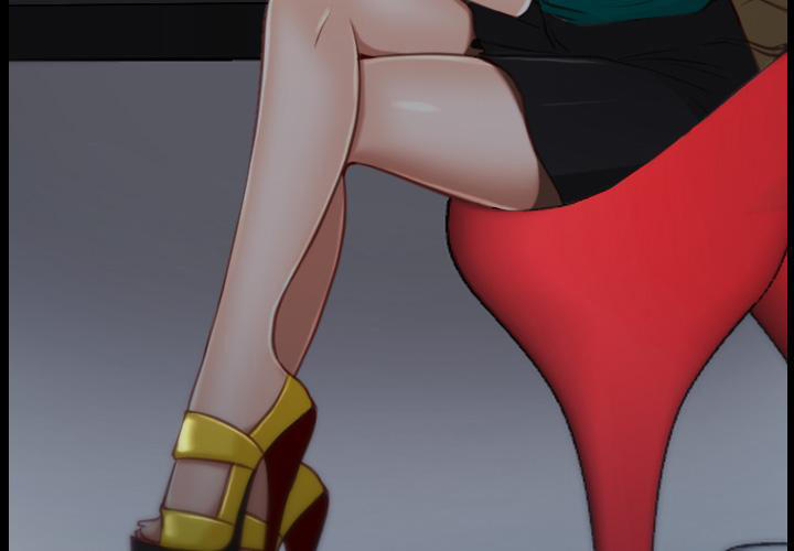 xúc cảm chôn giấu chapter 4 8