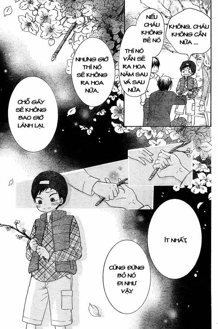 hajimari no niina chapter 3 19