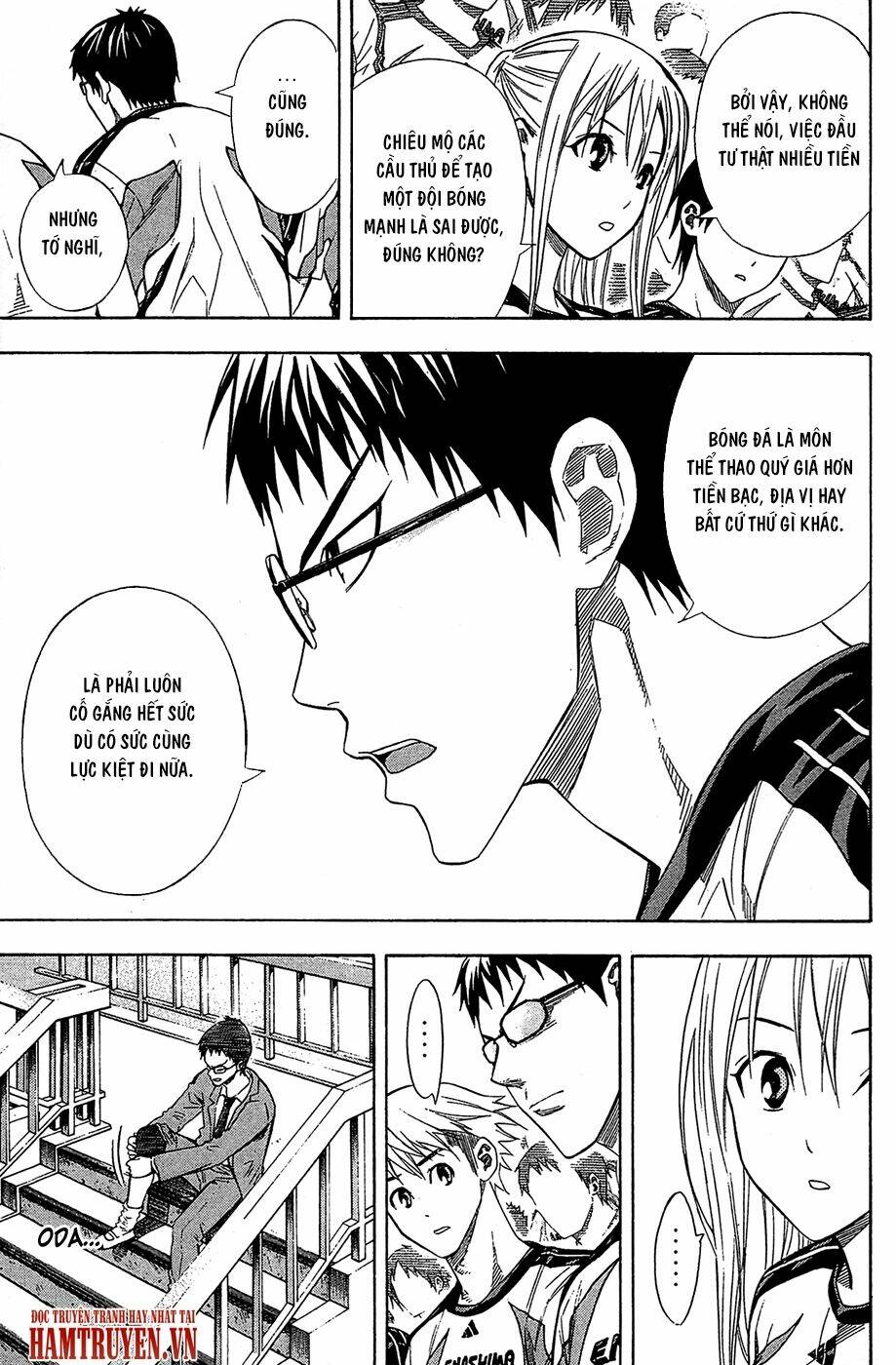 kỵ sĩ trong vòng cấm chapter 122 6