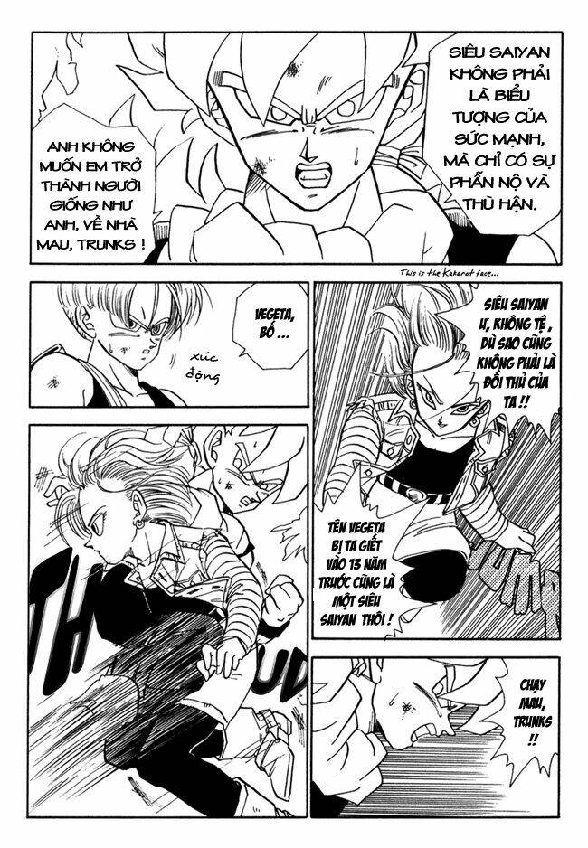 future trunks's story chapter 2 14