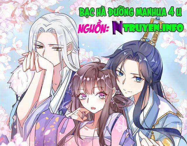 hoa nhan sách chapter 40.1 1