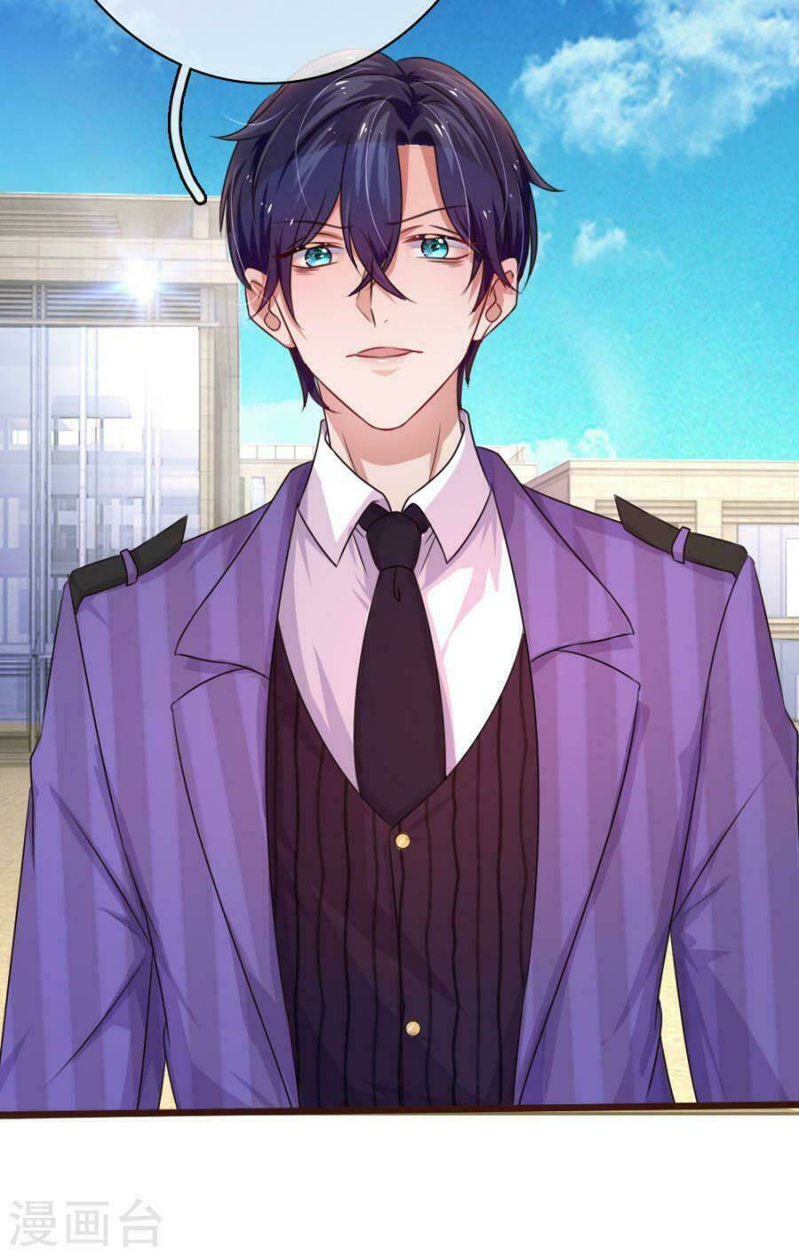 trùng sinh để trả thù chapter 51 12