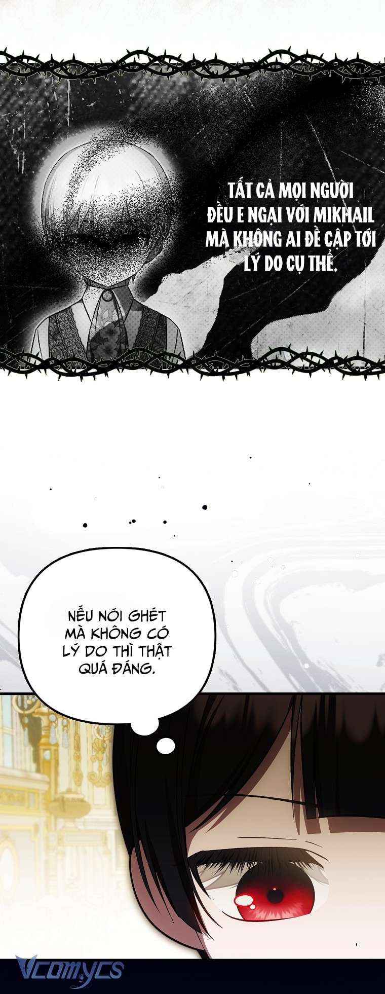 lần đầu bé út được yêu thương chapter 41 21