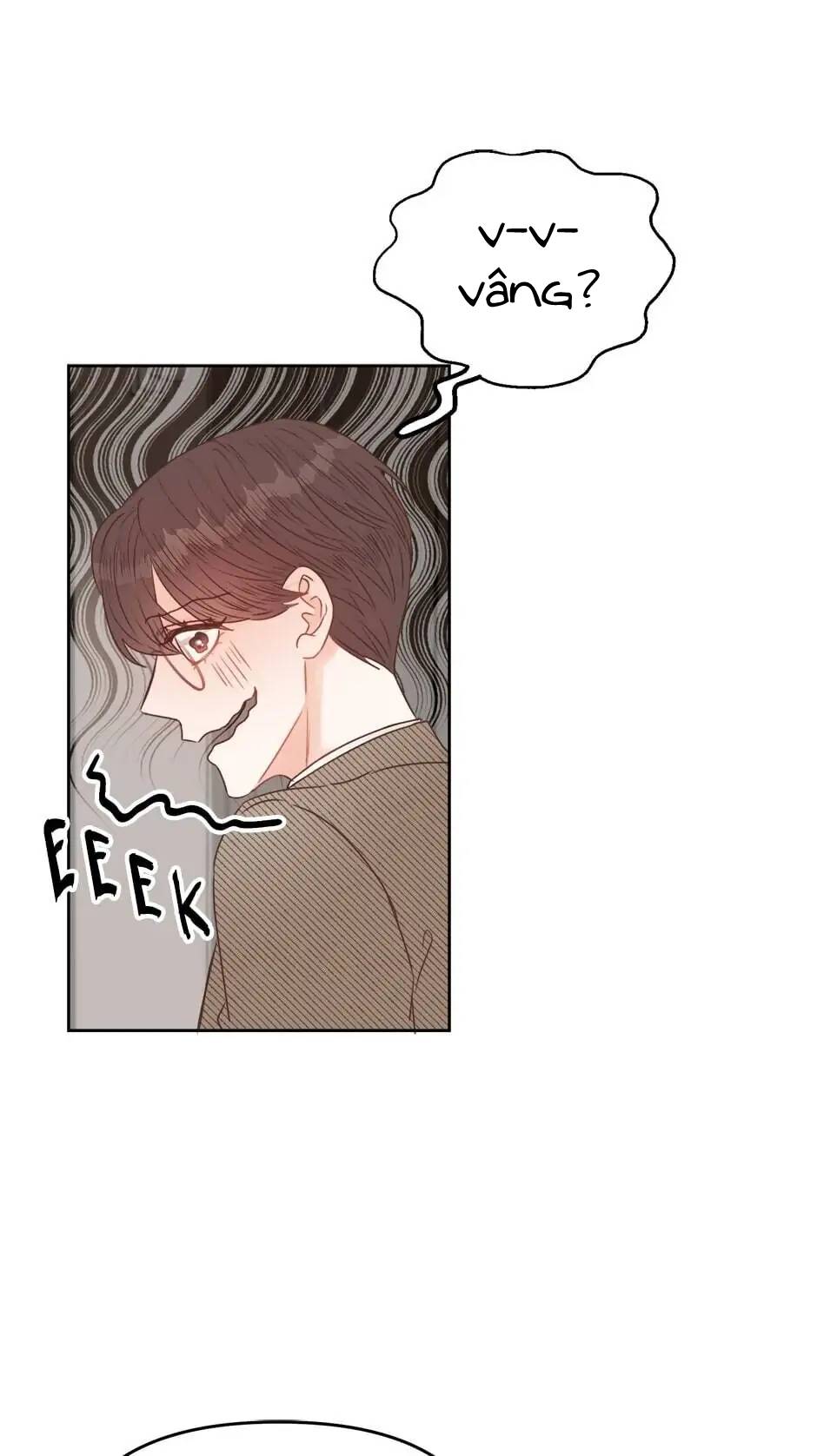 bí mật của thư kí chapter 6.2 11