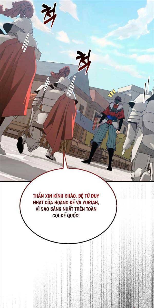 tôi thăng cấp trong lúc ngủ chapter 96 37