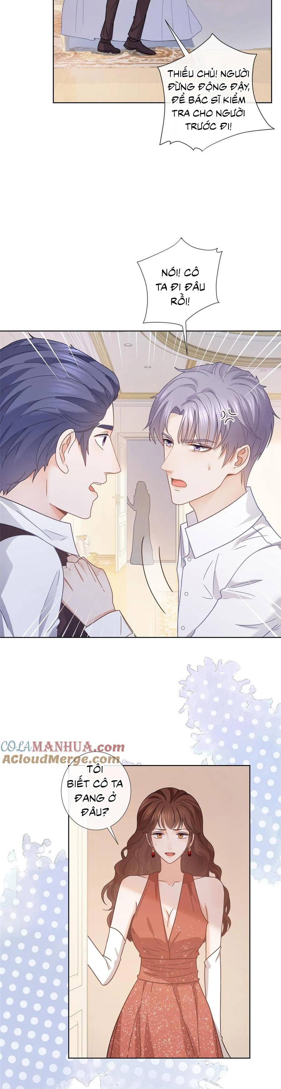 sát thủ đại nhân tại tuyến dưỡng hồ chapter 109 8