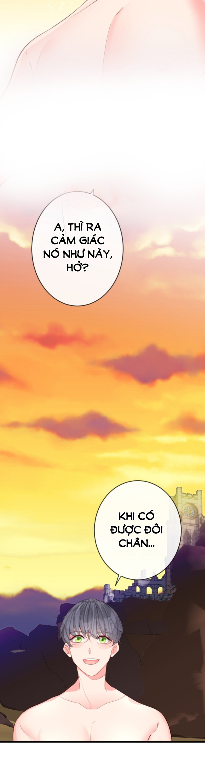 bí mật của nàng tiên cá chapter 7 12