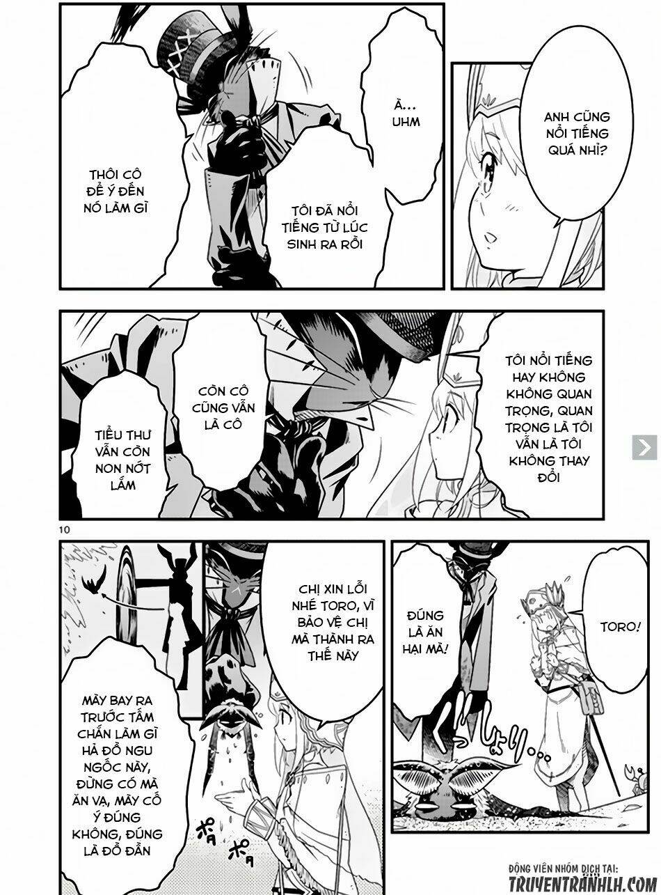 genjuu chousain chapter 4 10