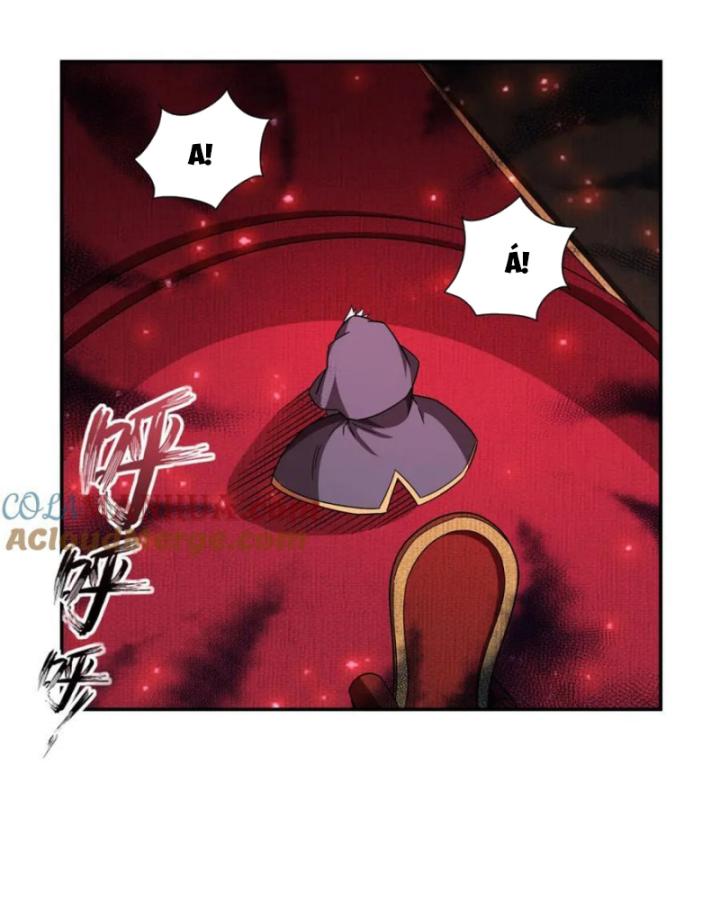 huyết cơ và kỵ sĩ chapter 284 29