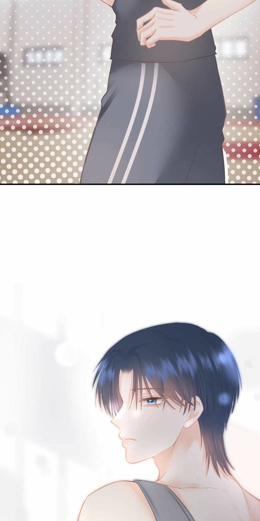 khảo nghiệm cuối cùng của tra nữ chapter 13 37