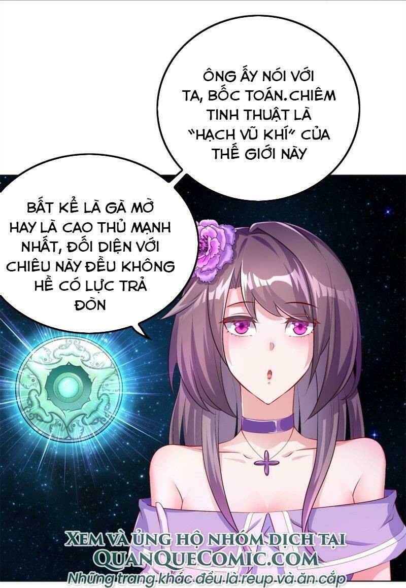 võng du chi tối cường đoán mệnh sư chapter 58 6