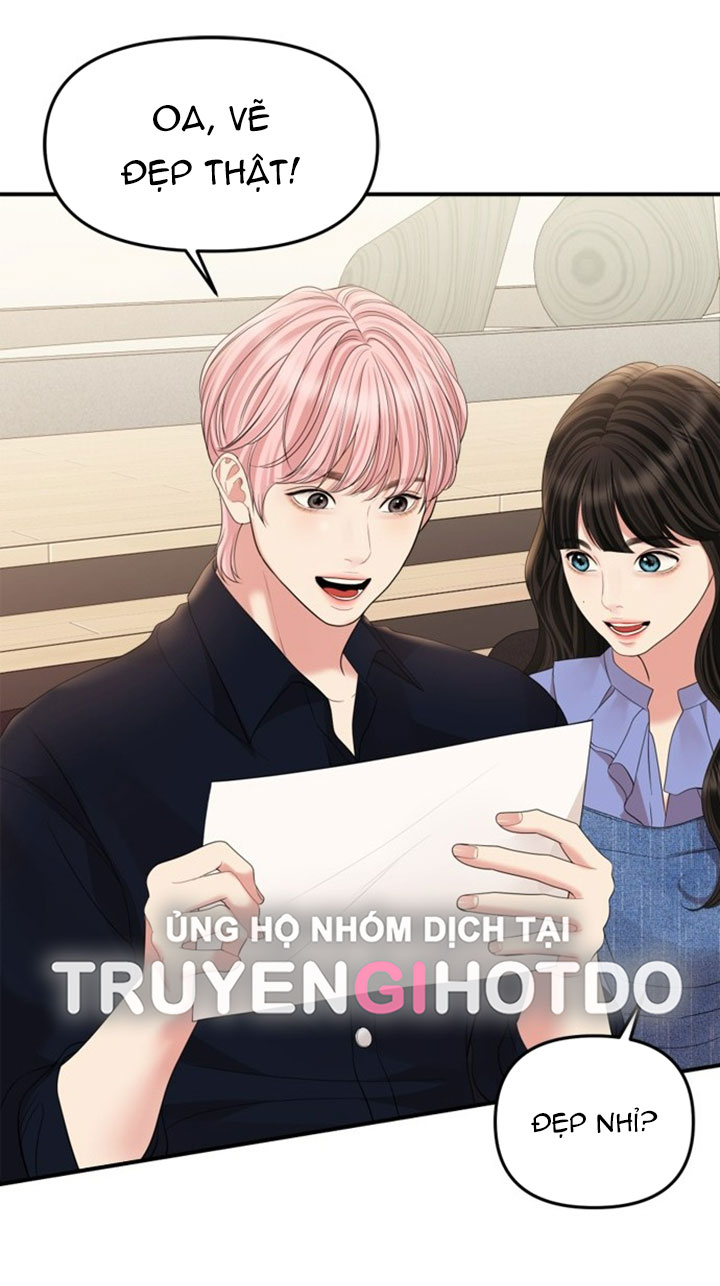 gửi em người đánh cắp những vì sao - to you who swallowed a star chapter 161.2 41