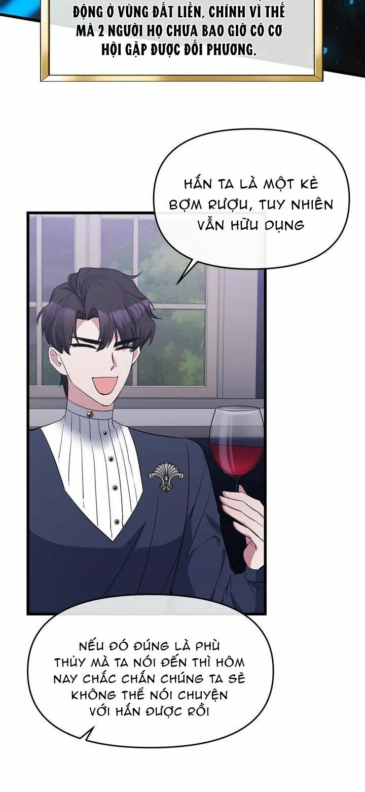 nữ công tước phương bắc là một nhân vật phản diện chapter 16 30