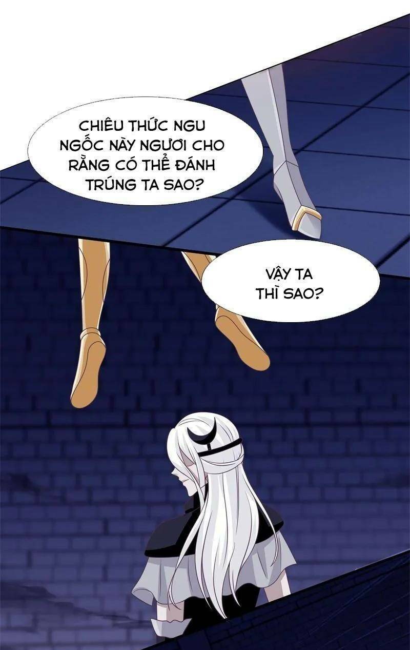 ta là ngọc hoàng đại đế chapter 58 28