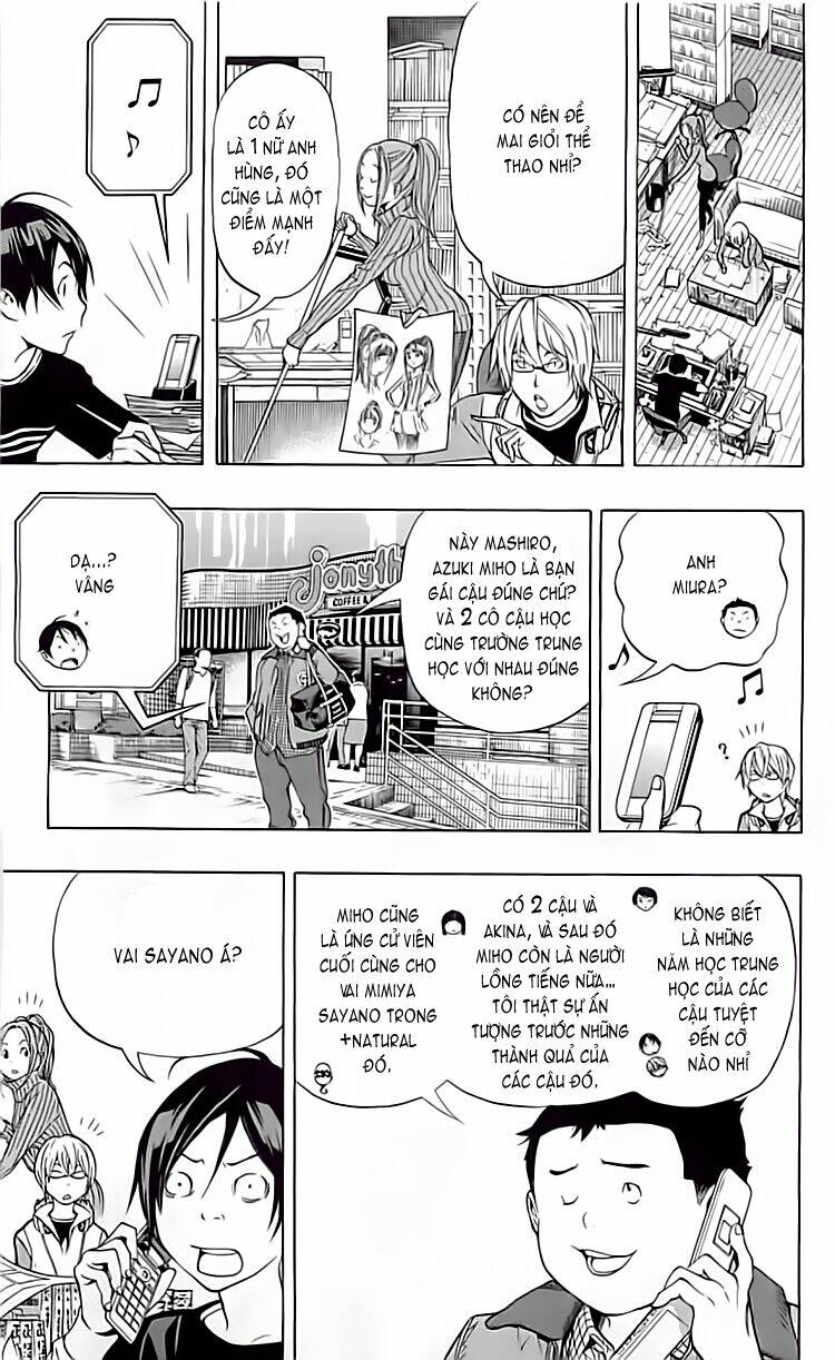 họa sĩ truyện tranh chapter 92 5