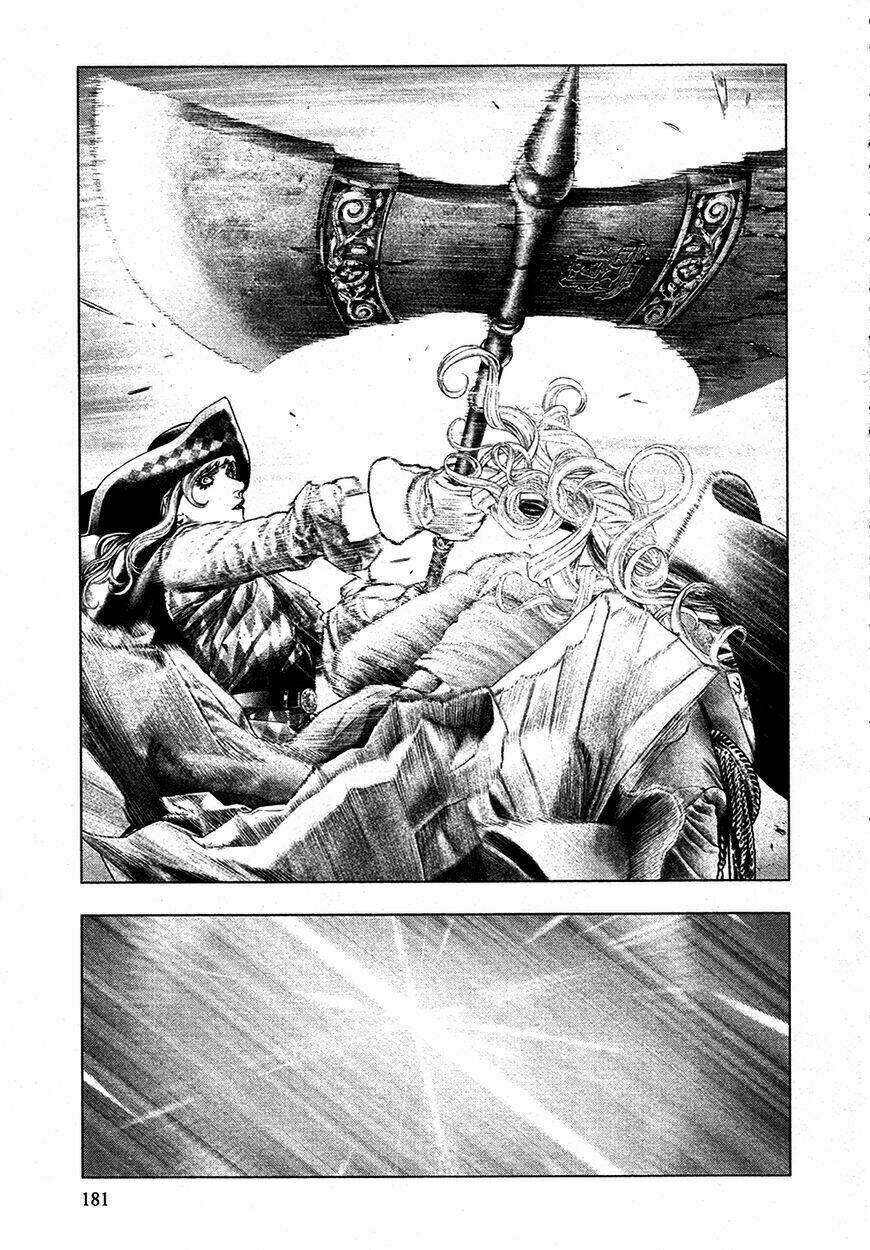 innocent rouge (innocent phần 2) chapter 49 7