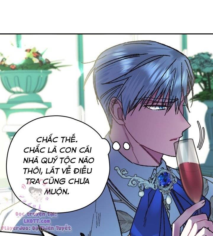 cha, con không muốn kết hôn đâu chapter 27 32