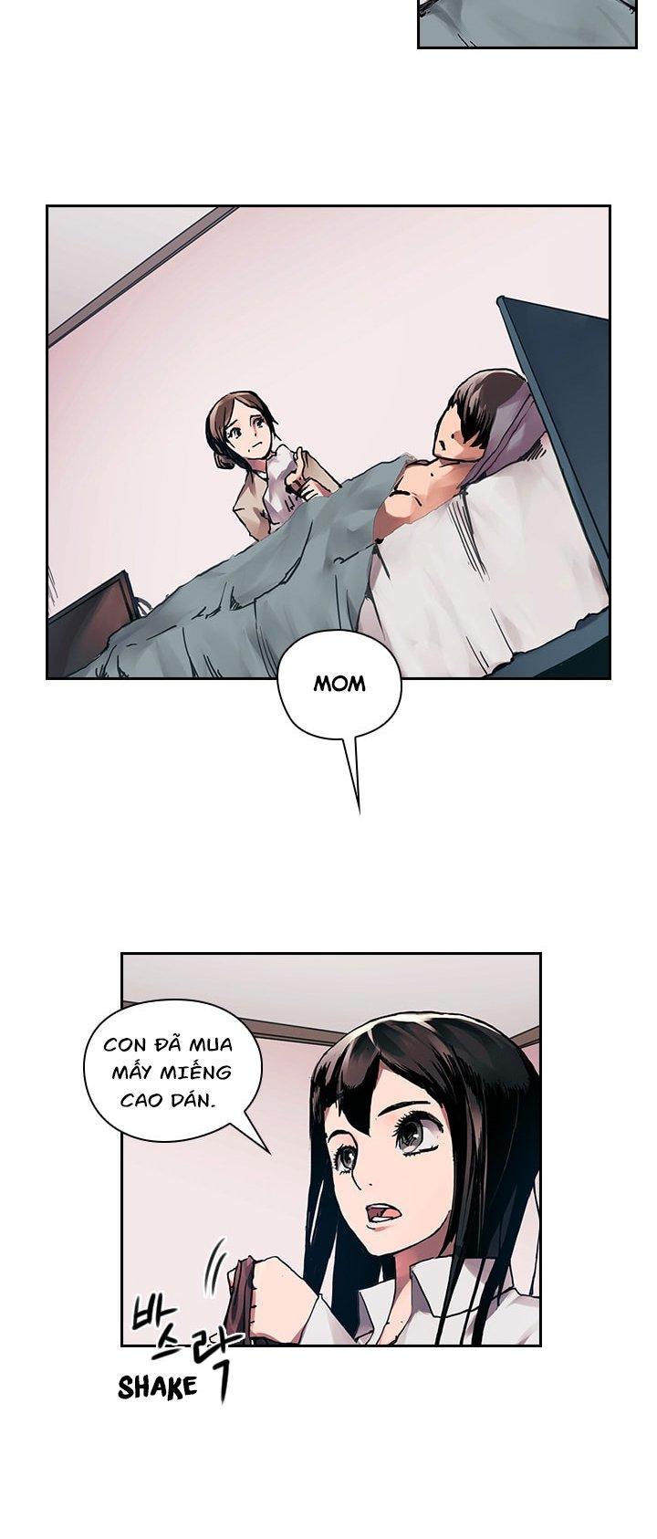 quá tải chapter 21 22