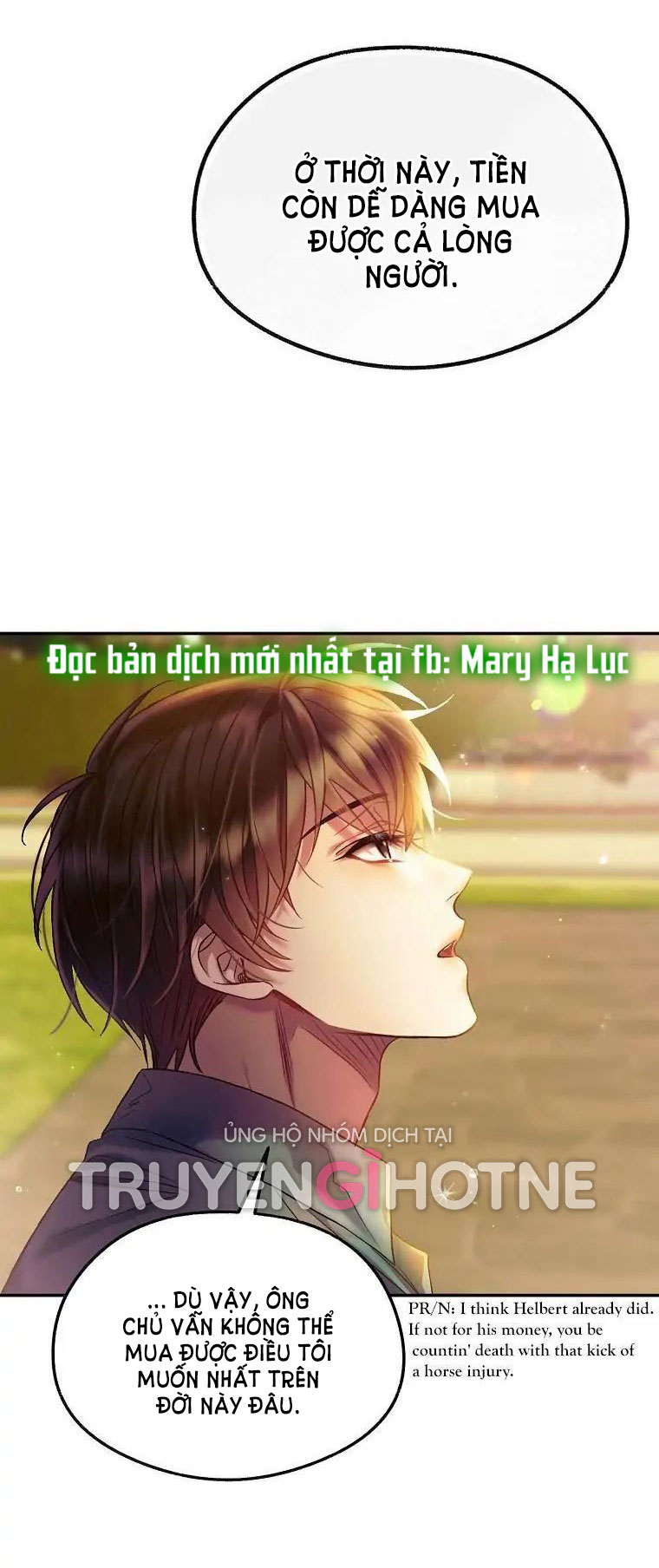 Sugar Rain chapter 10.2 - Trang 16