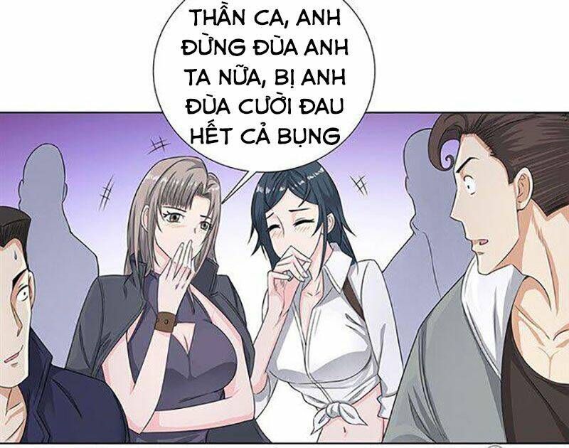 học viện cao thủ chapter 96 10