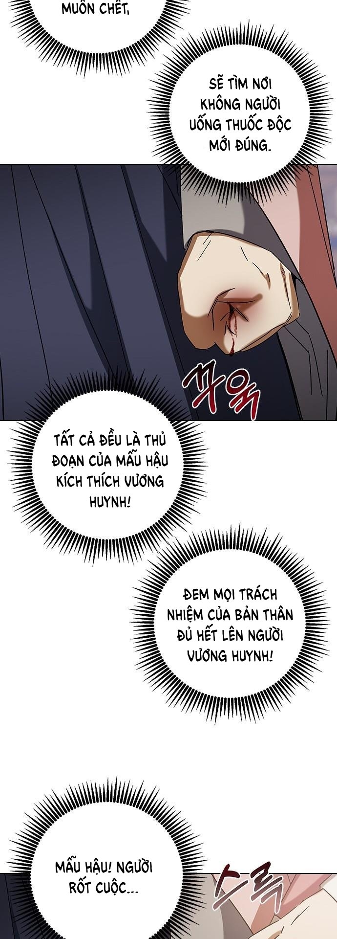 nhân duyên kiếp trước chapter 76.2 24