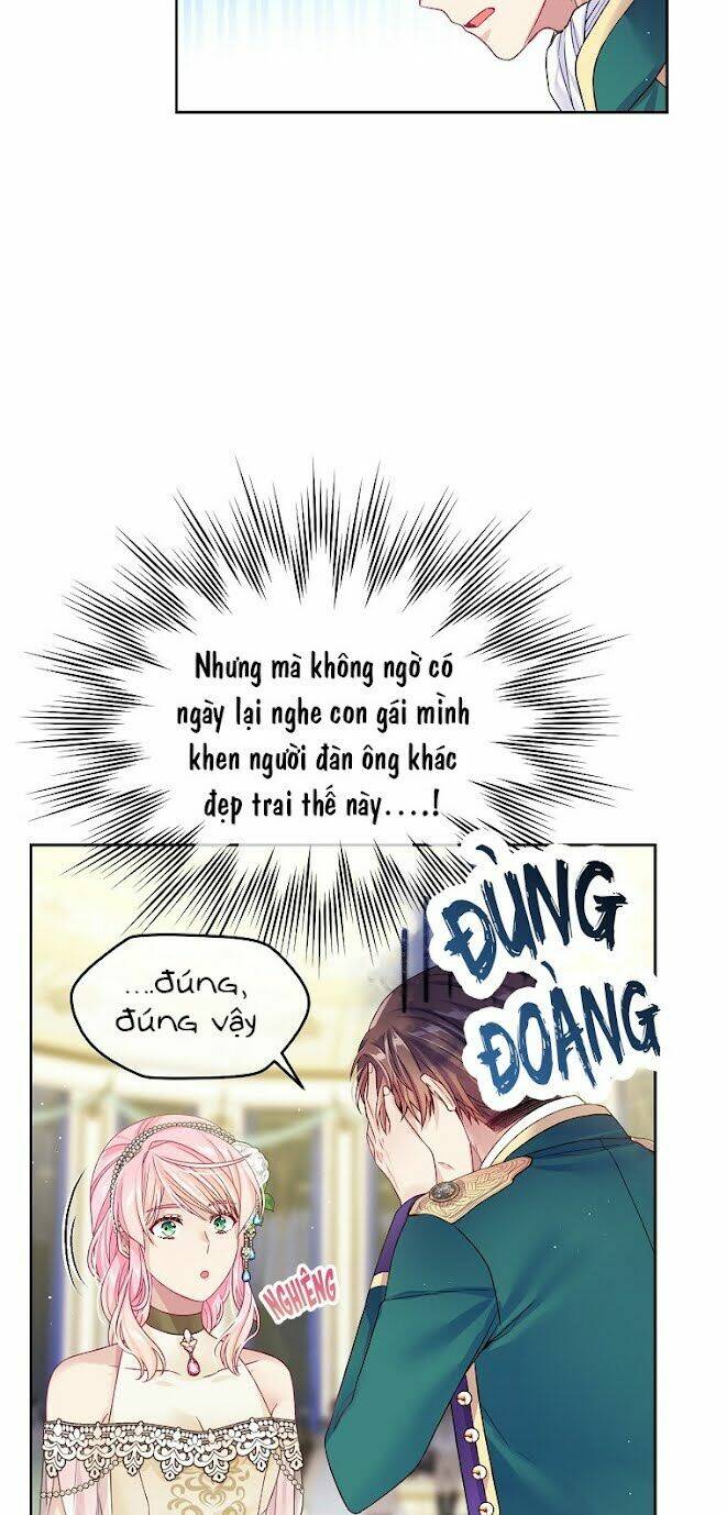 chồng em dễ thương chết mất thôi! chapter 24 44