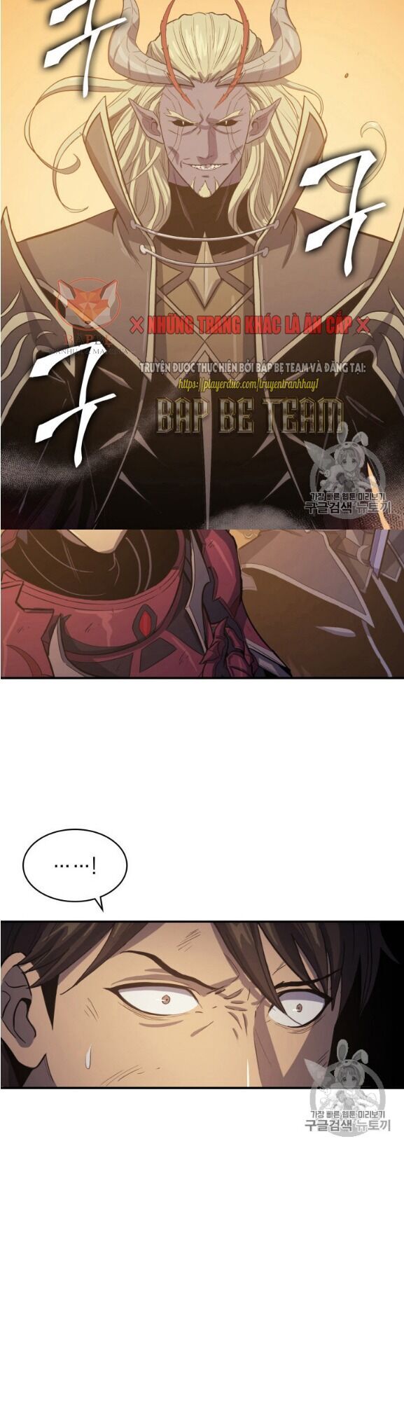 bậc thầy trở về chapter 3 6