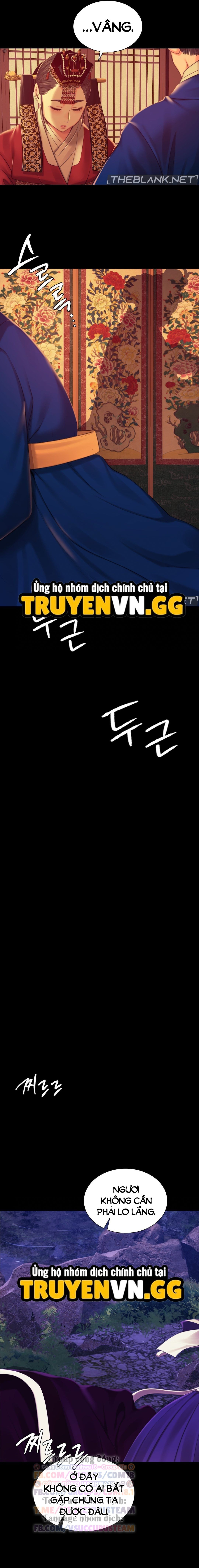 [18+] tiểu thư chapter 100 14