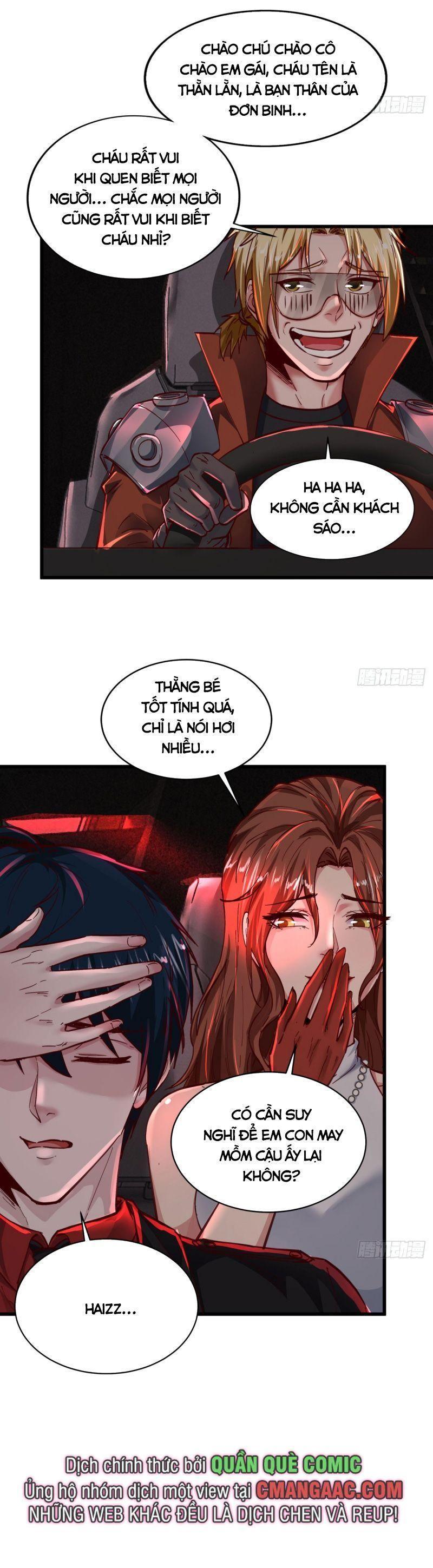 bắt đầu từ trăng đỏ chapter 56 22