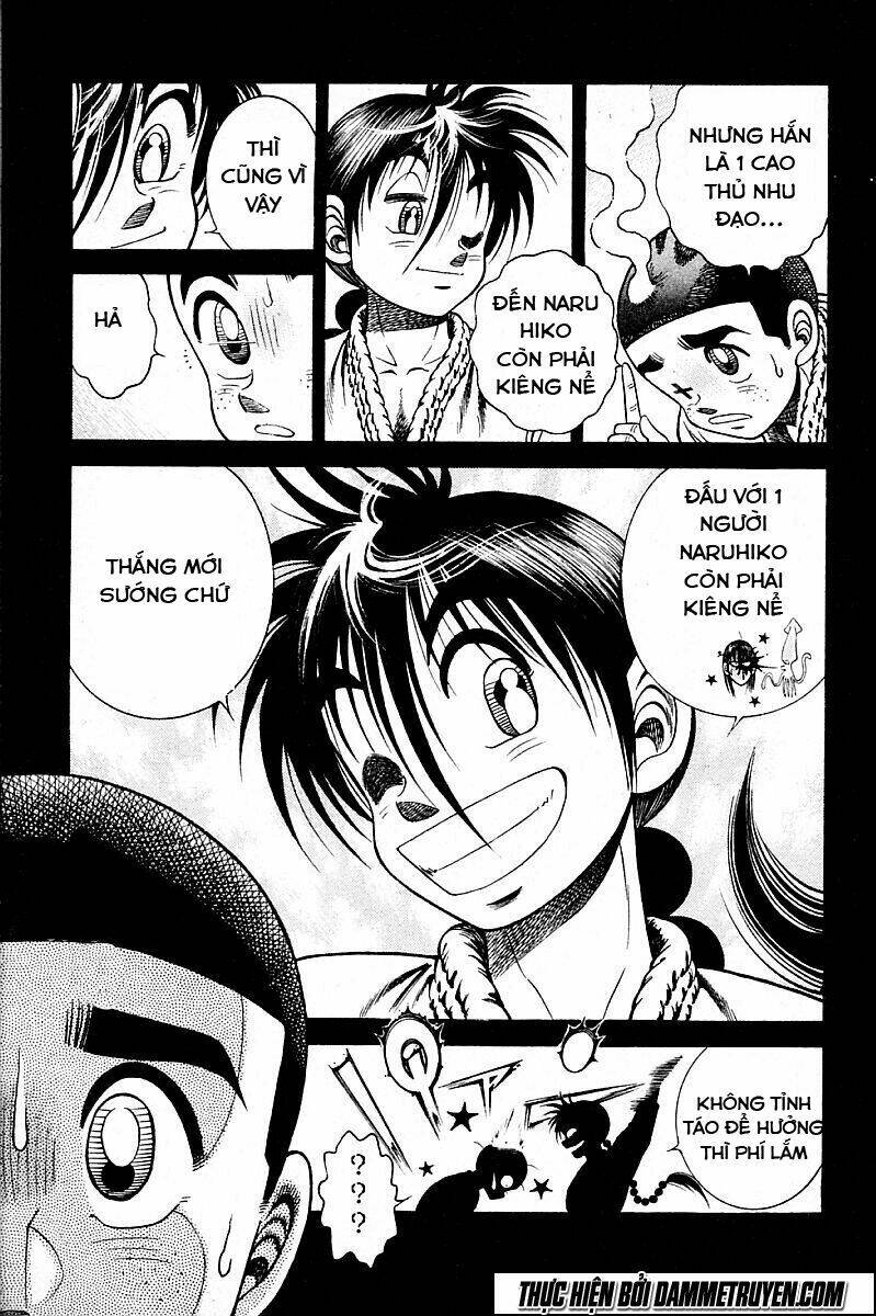 shin kotaro makaritoru! juudouhen chapter 130 13