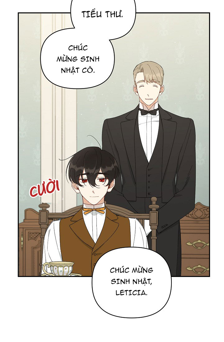 trở thành con gái của anh hùng bóng đêm chapter 20 19