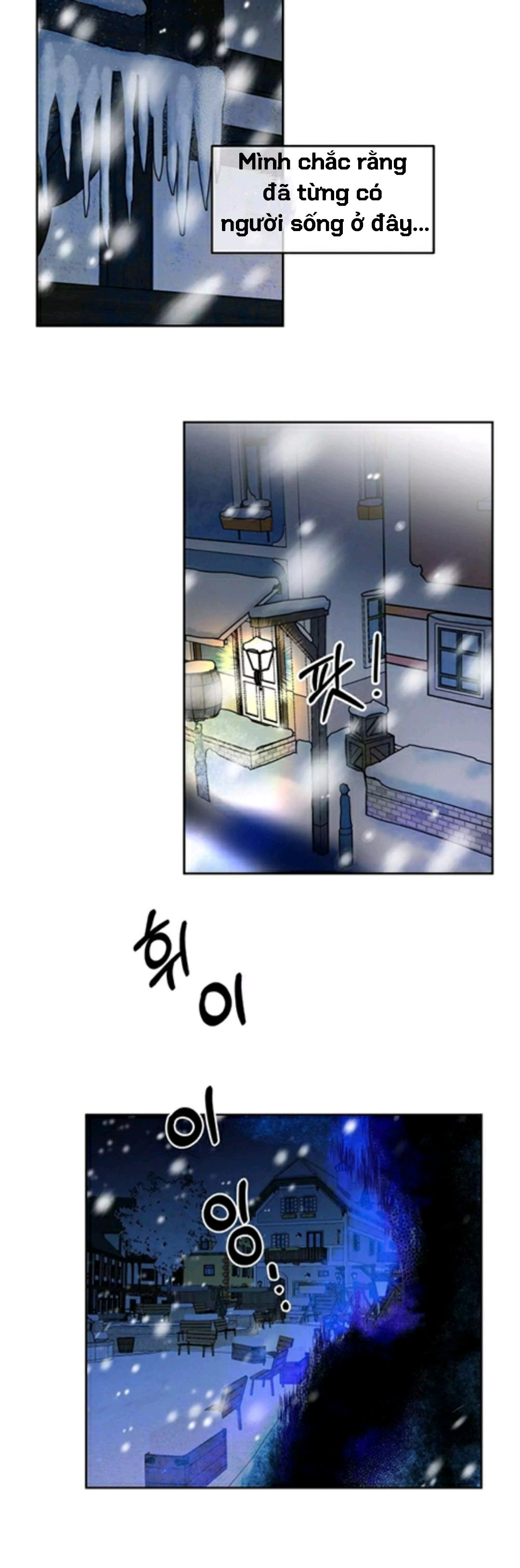 hãy phục tùng tôi chapter 3.2 22