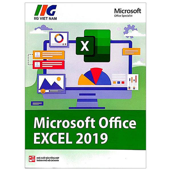 Hình ảnh Microsoft Office Excel 2019