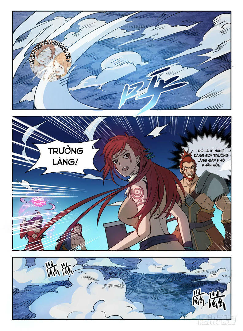 hunter age chapter 22 8