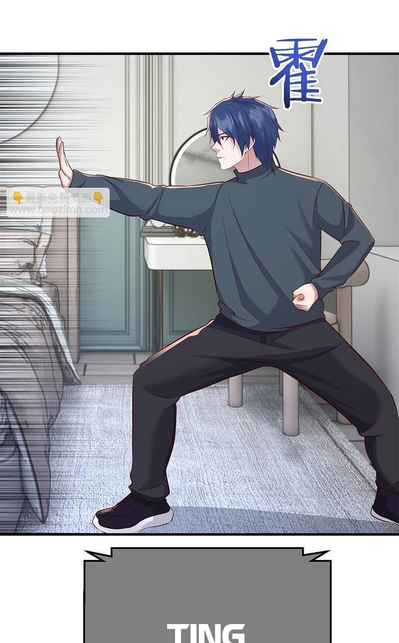 chị gái tôi là đại minh tinh chapter 181 33