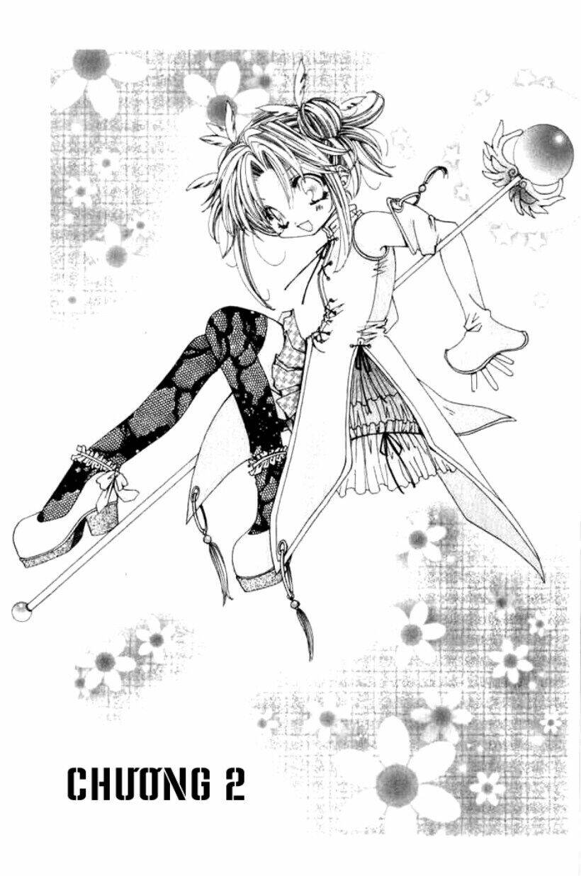 magical x miracle chapter 2 2