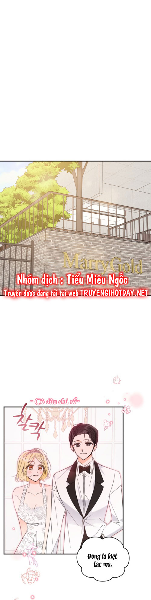 cuộc giao dịch lý tưởng chapter 86 14