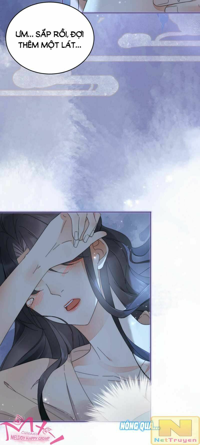 dục hỏa độc nữ chapter 91 27