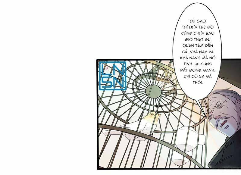 tổng tài cưng chiều vợ yêu chapter 12 23